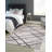 Delphinia Area Rug in Ivory/Black-1303350456