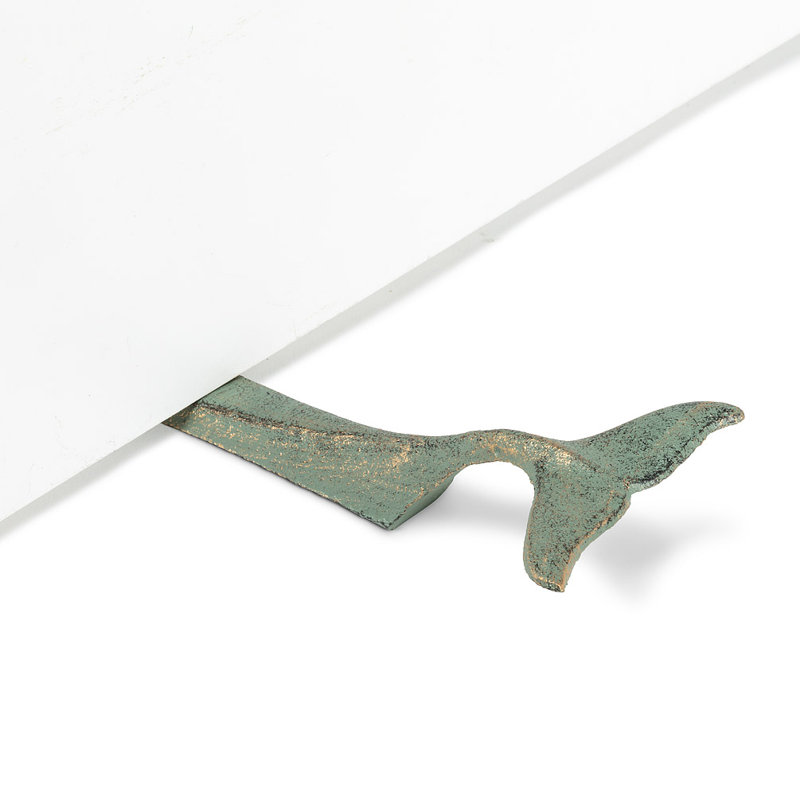 Butoir de sol Whale Tail