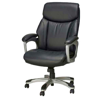 Fauteuil de direction TygerClaw