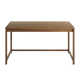 Open Plan Writing Desk