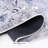 Blue Washable Rug Area Rug-1137643722