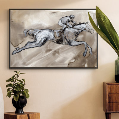 " Off To The Races II "