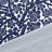 Alarna Floral Tailored Window Valance