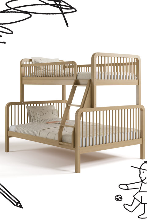 Youth Beds & Bunk Beds
