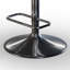 Tabouret de bar Midell-1305550169