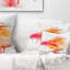 Coussin Orange