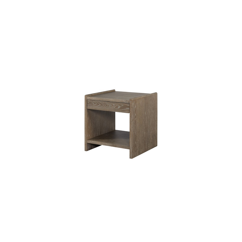 End Table - Cocoa
