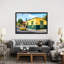 «¡ viva mexico ! série : "couleur mexique" , reproduction de photo sur toile-21713482-74564054-74564055