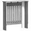 Radiator Cover-125476013