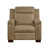 Tan Leather