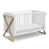 Blanc / Bois flotté