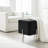 Gaudreau Velvet Cube Ottoman-1452489137