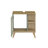 Frey 61cm Wall Mounted Vanity Unit