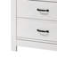 Commode 5 tiroirs Cassini