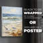 NAUTICAL Series CDLxxi - Impression sur toile seulement - non encadrée-1377051518