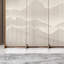Paravent luxueux en bois massif-115946943