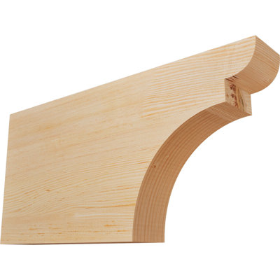 Yorktown Smooth Rafort Tail