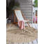 Alxander Floral Vinyl Area Rug-1404438071
