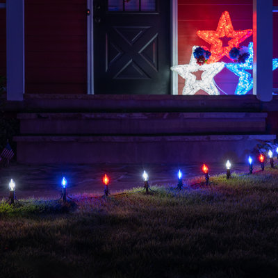 LED Luminary & Pathway Lights