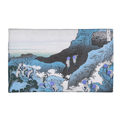 Chenille Indoor Rug