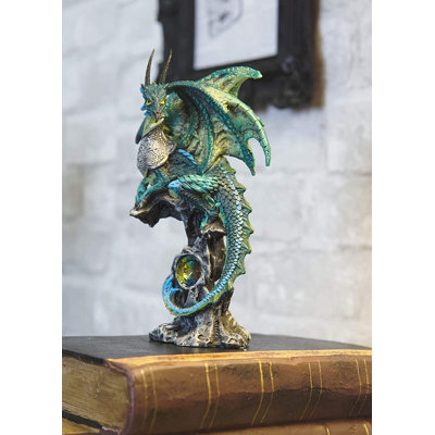Springboro Figurines & Sculptures