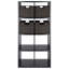 Commode de rangement 4 tiroirs Lyela