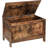 Val Blanket Storage Chest with Flip Top-387825603