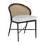 Chaise d'appoint d'extérieur Havana Cane N-Dura-130056430-83260215-83260189