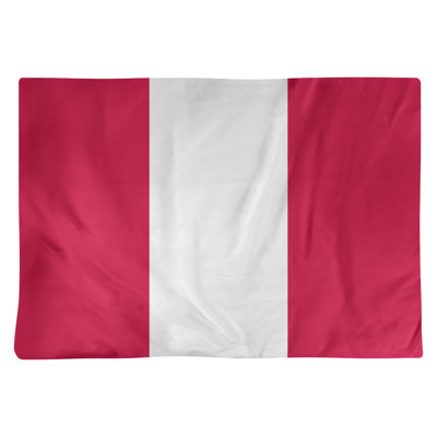 Toronto Striped Rectangle Placemat