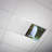 Waterfall Square Fixture Component Ceiling Light
