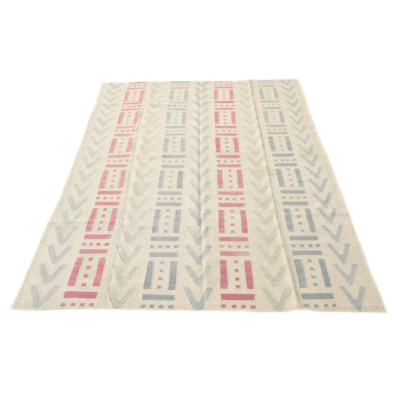 Tapis ivoire Newsom