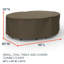 Housse pour ensemble de table et chaises de terrasse Hillside-673375841