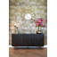 Luxor 71'' W Solid Wood Sideboard