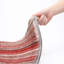 Tapis à poils longs de qualité supérieure lavable à la machine Dream ADS543-651443244-651443245
