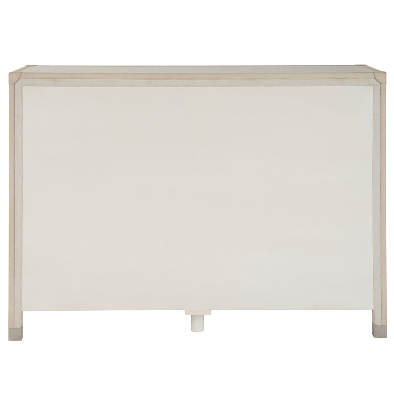 Riven 3 - Drawer Dresser