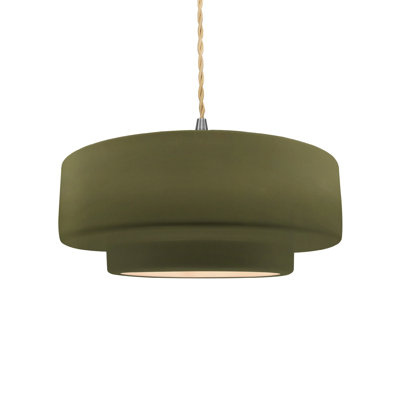 Meydan 1 - Light Single Drop Pendant