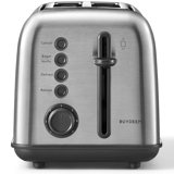 Buydeem 2-Slice Toaster
