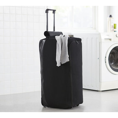 Fabric Laundry Hamper