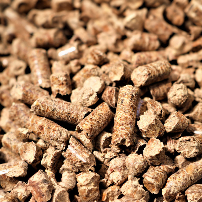 Bear Mountain BBQ 20 Lb. Pellets, 2