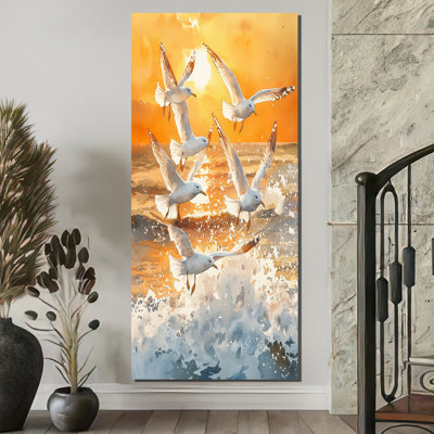 Aydenne - Animals Canvas Prints