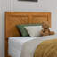 Lit plateforme en bois massif Jeinny avec pied et gigogne assortis-860418357-835714342