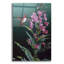 «Fireweed» par Ron Parker, art en verre acrylique-993151625