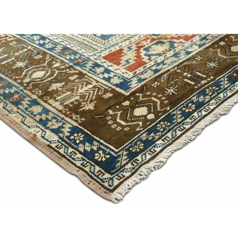 One-of-a-Kind 7'7" X 11' Area Rug