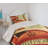 Eclectic Polyester Coverlet-41895131