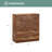 Dawon 4 - Drawer Dresser-1356340351