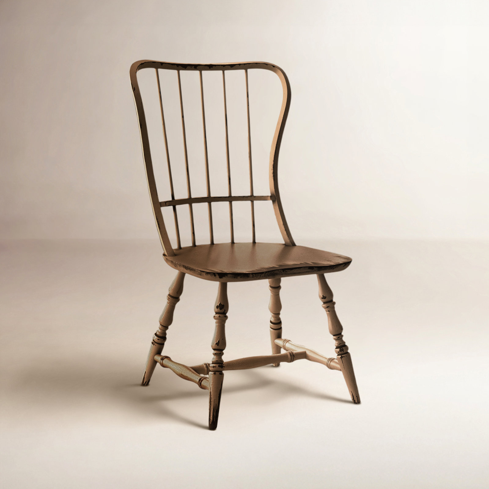 Sanctuary Dining Chair, Dune