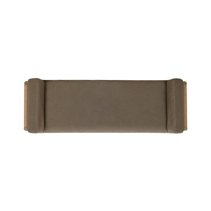 Collier Chaise