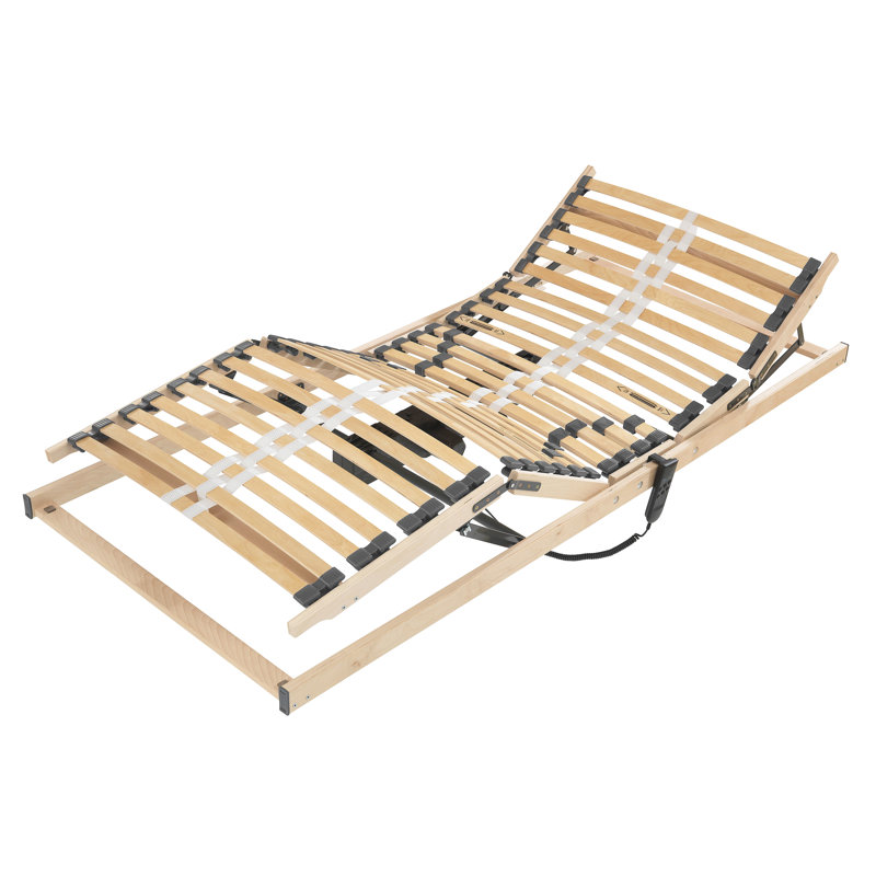 Slatted frame, 80cm W x 200cm D