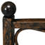 Pont de jardin classique-98251698