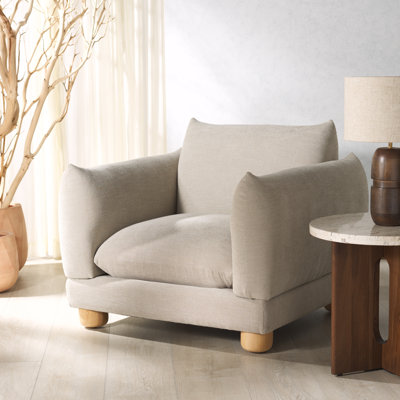 Fauteuil Chelse